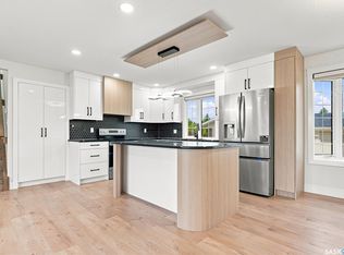 702 McKercher Drive, Saskatoon, SK S7H 3W7