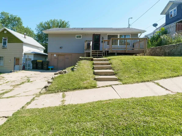 2108 W 14th St, Sioux City, IA 51103