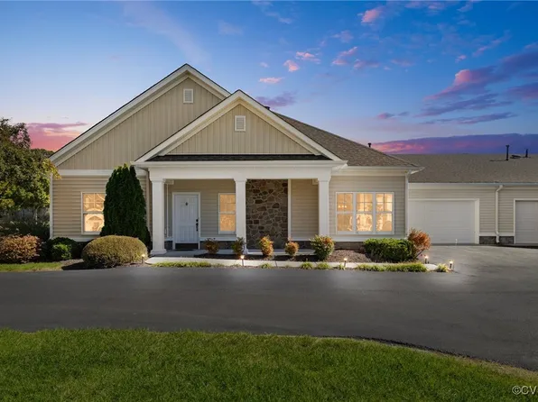 10909 Lantern Way, North Chesterfield, VA 23236