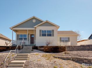 922 Saunders St, Fort Morgan, CO 80701