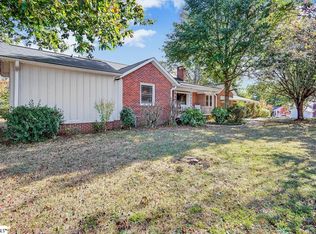 4556 N Highway 14, Greer, SC 29651