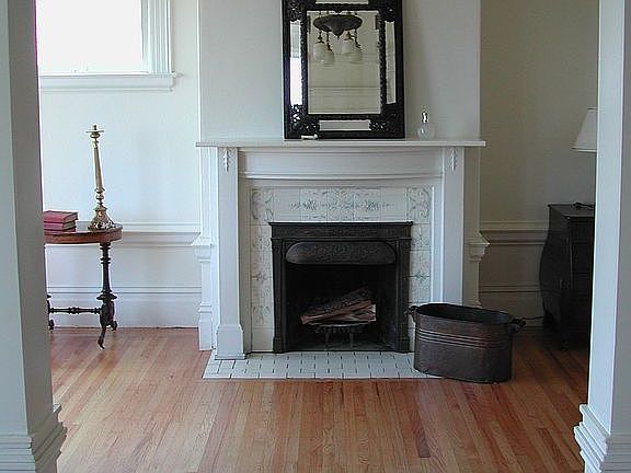 5th image of 1233 Masonic Ave
