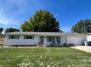 1205 Teton Ave, Caldwell, ID 83605