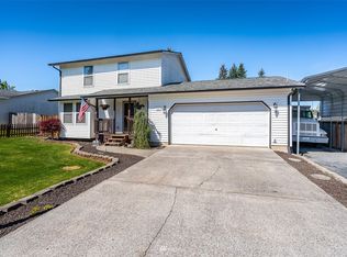 537 5th Ave NW, Napavine, WA 98532
