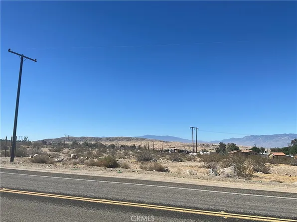 71455 Dillon Rd, Desert Hot Springs, CA 92241