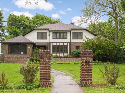 1773 Summit Ave, Saint Paul, MN, 55105