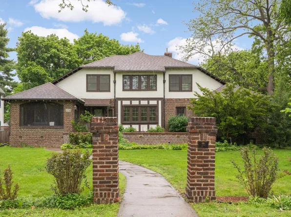 1773 Summit Ave, Saint Paul, MN 55105