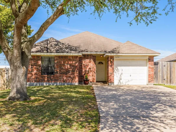 2604 27th Ave N, Texas City, TX 77590