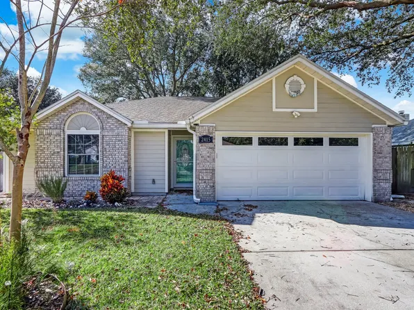 2415 Will Hardee Rd, Fernandina Beach, FL 32034
