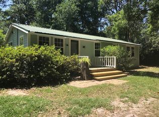 503 1/2 Norris St, Saint Marys, GA 31558