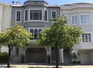 1339 Francisco St, San Francisco, CA 94123