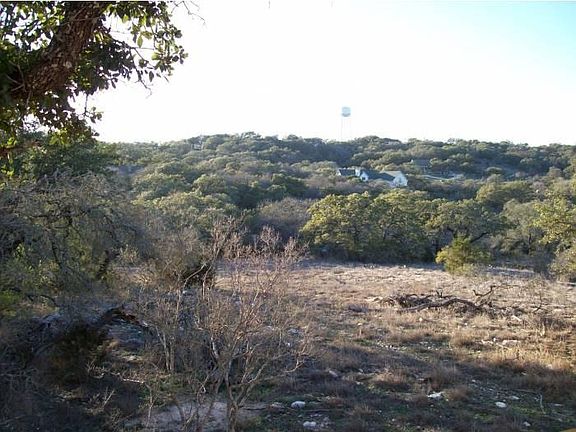 View from patio