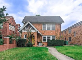 2509 Arbor St, Houston, TX 77004