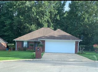 101 Cypress Grove Dr, Saltillo, MS 38866