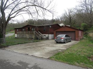 162 N Scruggs Ln, Frankfort, KY 40601