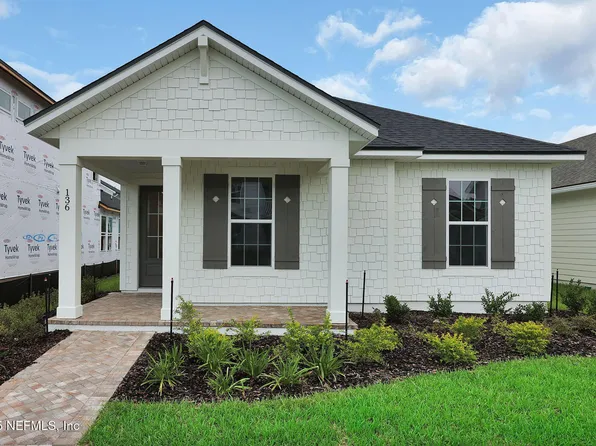 136 CAIDEN Drive, Ponte Vedra, FL 32081