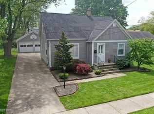 3570 Curtis St, Hudsonville, MI 49426