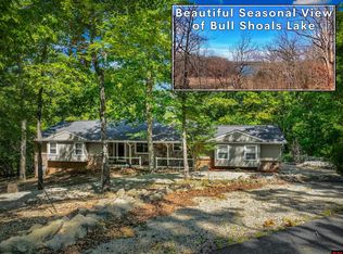 128 Brighton St, Bull Shoals, AR 72619