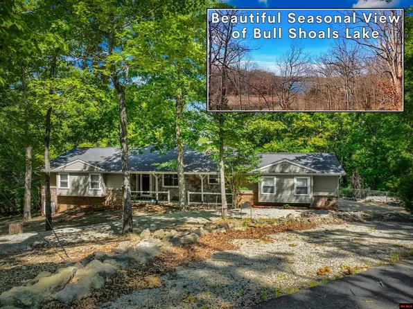 128 Brighton St, Bull Shoals, AR 72619