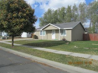 12606 W Chandler Ave, Airway Heights, WA 99001