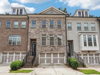 6580 Marlowe Glen Way, Johns Creek, GA, 30024