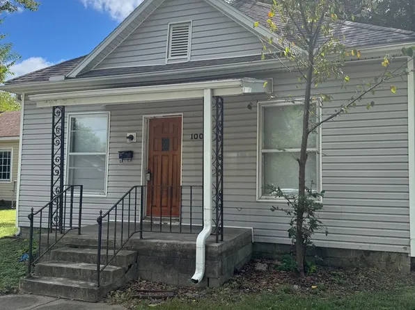 1004 E 10th St, Pittsburg, KS 66762