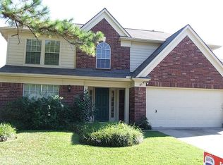 18023 Golden Ridge Dr, Houston, TX 77084