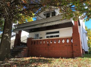 4929 E 90th St, Garfield Heights, OH