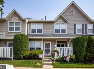 6402 Coventry Way, Mount Laurel, NJ 08054