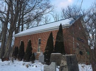 2330 W 800 N, Denver, IN 46926