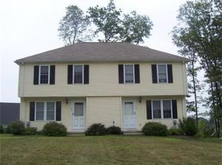 35 Sharlene Ln, Plainville, MA 02762