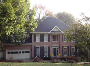 3087 Oak Chase Dr NE, Roswell, GA 30075