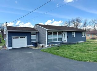 107 Center St, Summersville, WV 26651