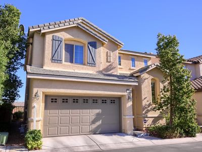 7220 Willow Brush St, Las Vegas, NV, 89166