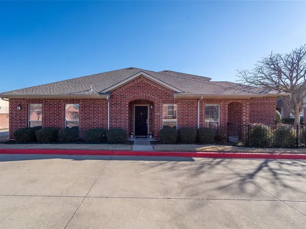 575 S Virginia Hills Dr Unit 1907, McKinney, TX 75072