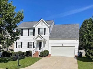 2153 Haig Point Way, Raleigh, NC 27604