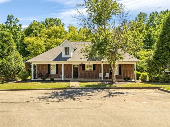 807 W Longleaf Dr Unit 15, Auburn, AL 36832