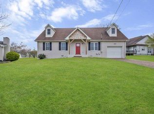104 Chetopa Ct, Antioch, TN 37013
