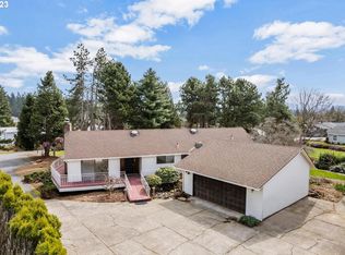 15841 SE Tong Rd, Damascus, OR 97089