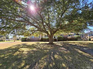 117 Gettysburg Dr, Pensacola, FL 32503