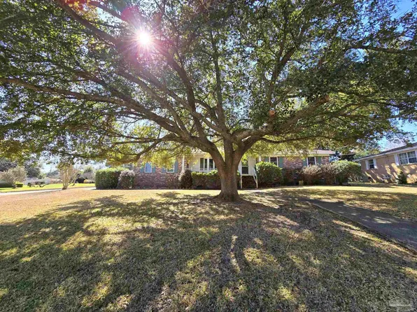117 Gettysburg Dr, Pensacola, FL 32503