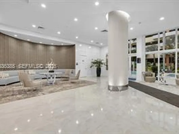 18800 NE 29th Ave, Aventura, FL