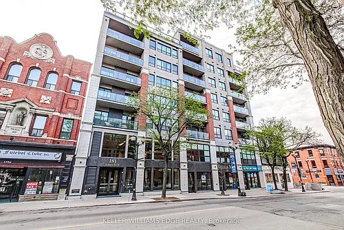 181 James St N #403 Photo 1