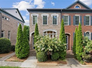 624 Village Park Dr NW, Kennesaw, GA 30144