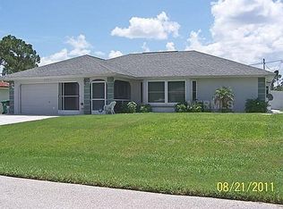 22321 Buffalo Ave, Pt Charlotte, FL 33952