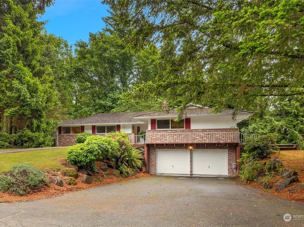 18912 46th Avenue NE, Lake Forest Park, WA 98155