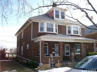 1240 Maple St, Bethlehem, PA 18018