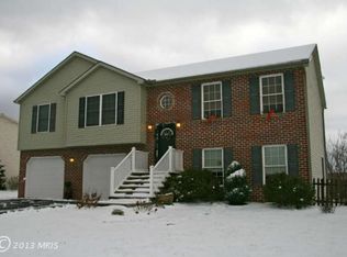 4440 Valley Cir, Fayetteville, PA