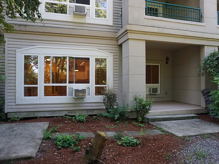 Milano Apartment and Town Homes — Photo 27