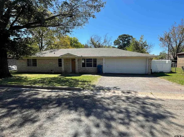 1407 W 9th St, Mount Pleasant, TX 75455